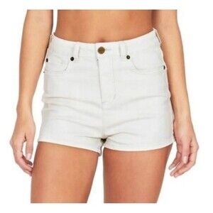 Revolve Amuse Society Natural Jean Shorts‎